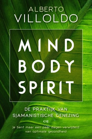 Mind body spirit Top Merken Winkel